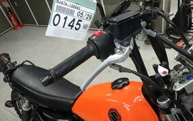 SUZUKI GRASS TRACKER NJ47A