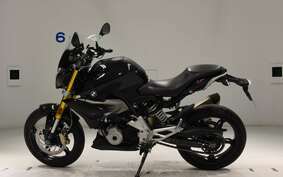 BMW G310R 2019