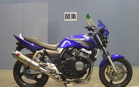 HONDA CB400SFV-3 2004 NC39