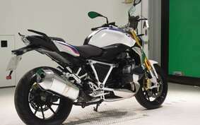 BMW R1250R 2021