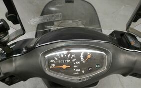 SUZUKI ADDRESS V125 G CF4EA