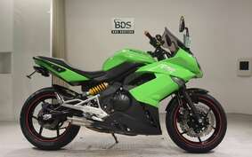 KAWASAKI NINJA 400R 2011 ER400B