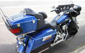 HARLEY FLHTK 103 Electra Glide Ultra Limited 2010 KEM