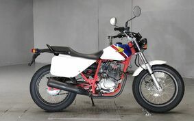 HONDA FTR223 MC34