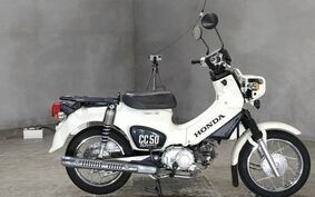 HONDA CROSS CUB 50 AA06