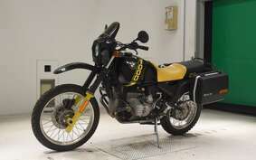 BMW R100GS 1988