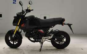 HONDA GROM JC92