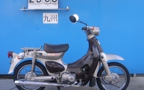 HONDA LITTLE CUB AA01