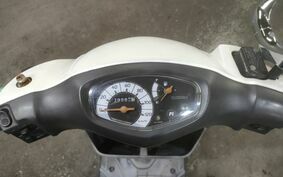 SUZUKI ADDRESS V125 G CF46A