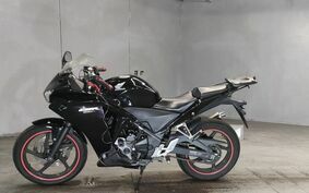 HONDA CBR250R MC41