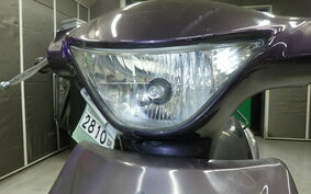 SUZUKI ADDRESS V125 S CF4MA