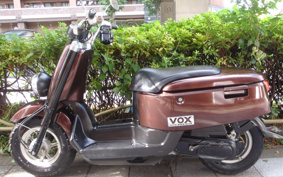 YAMAHA VOX DELUXE  SA31J