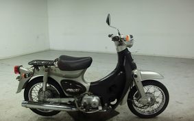 HONDA LITTLE CUB C50