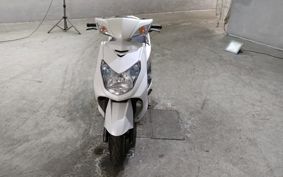 YAMAHA CYGNUS125X SE46