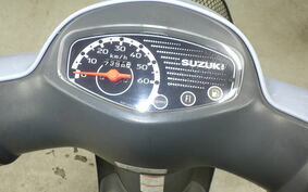 SUZUKI LET's 4 CA41A