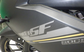 SUZUKI GIXXER 250 SF ED22Y