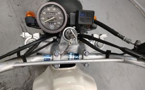 YAMAHA TW225 DG09J