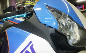 HONDA CBR1000RR Gen. 2 2009 SC59