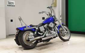 HARLEY FXD 1450 2004 GHV