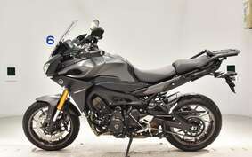 YAMAHA MT-09 Tracer 2015 RN36J