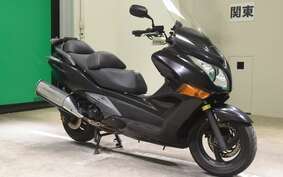 HONDA SILVER WING 400 GTA 2011 NF03