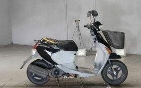 SUZUKI LET's 4 CA41A