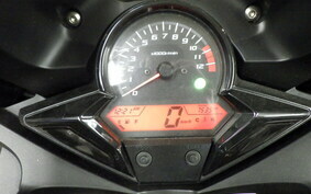 HONDA CBR250R GEN 3 MC41