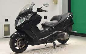 SUZUKI SKYWAVE 400 A 2011 CK45A