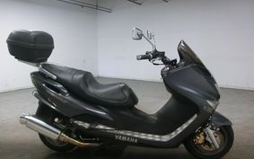 YAMAHA MAJESTY 125 FI SE27