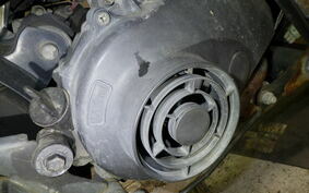 SUZUKI ADDRESS V50 G CA42A