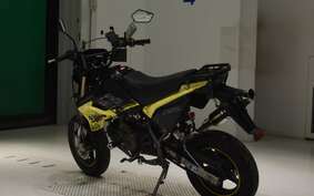 KAWASAKI KSR110