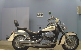 HONDA SHADOW 750 Gen. 3 RC50