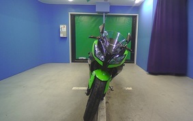 KAWASAKI NINJA 250 ABS 2014 EX250L