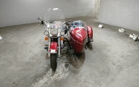 HARLEY FLSTC SIDECAR 1340 1993 BJL