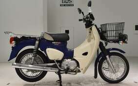 HONDA C50 SUPER CUB AA07