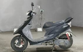 YAMAHA JOG ZR Evolution SA16J