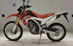 HONDA CRF250L MD38