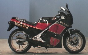 SUZUKI RG250 Gamma GJ21B