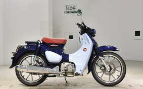 HONDA C125 SUPER CUB JA48