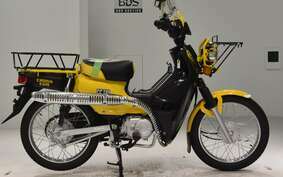 HONDA CROSS CUB 110 JA10