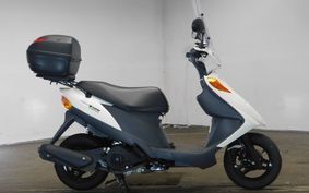 SUZUKI ADDRESS V125 CF4EA