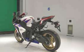 HONDA CBR1000RR ABS 2010 SC59