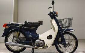 HONDA C70 SUPER CUB E C70