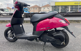 SUZUKI LET's CA4AA