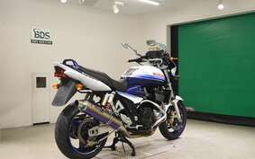 SUZUKI GSX1400 2008 GY71A