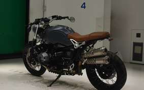 BMW R NINE T SCRAMBLER 2020