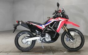 HONDA CRF250 Rally MD44