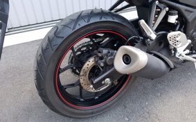 YAMAHA YZF-R25 RG10J