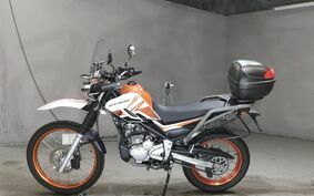 YAMAHA SEROW 250 DG31J