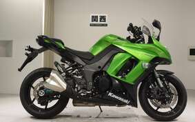 KAWASAKI NINJA 1000 A 2015 ZXT00L